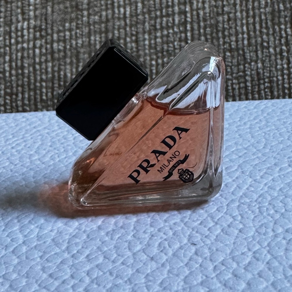 Mini Prada Paradoxe Intense EDP - Picture 7 of 9